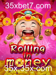 Descubra as Emoções Financeiras com 'RollingInMoney'