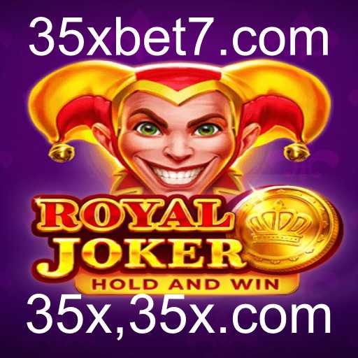 Descubra o Mundo de Emoção do RoyalJoker