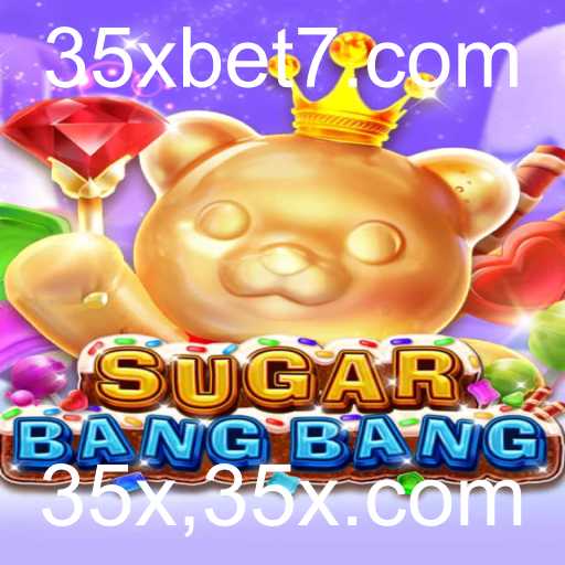 Descubra o Mundo de SUGARBANGBANG: Um Jogo de Estratégia e Aventura