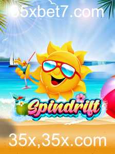 Descubra o Universo de Spindrift: Um Mergulho nos Elementos do Jogo