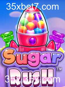 SugarRush: Aventura e Desafios na Terra dos Doces