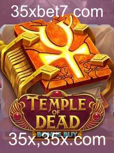 Explorando o Fascínio do Jogo TempleofDeadBonusBuy
