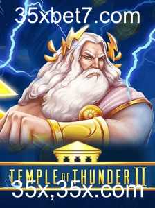 TempleofThunderII: Uma Jornada Épica no Mundo dos Jogos