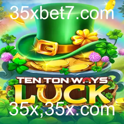 Explorando o Mundo de TenTonWaysLuck: Um Mergulho nas Regras e Estratégias