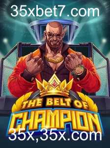 Descubra o Fascinante Mundo de TheBeltOfChampion