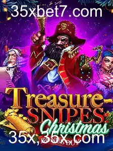 Descubra a Magia de TreasuresnipesChristmas: O Jogo Festivo que Encanta a Todos