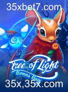 TreeOfLightBonusBuy: A Aventura Encantada com Diversão Incomparável