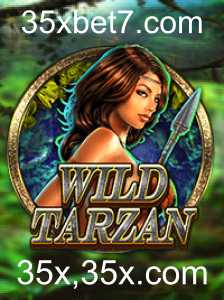 Descubra a Aventura em WildTarzan: O Jogo Selvagem de Estratégia e Aventura