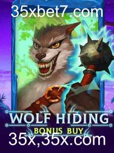 WolfHidingBonusBuy: Uma Imersão no Mundo dos Jogos de Azar Online