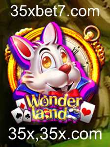 Explorando o Jogo Wonderland: Uma Jornada Mágica e Desafiadora